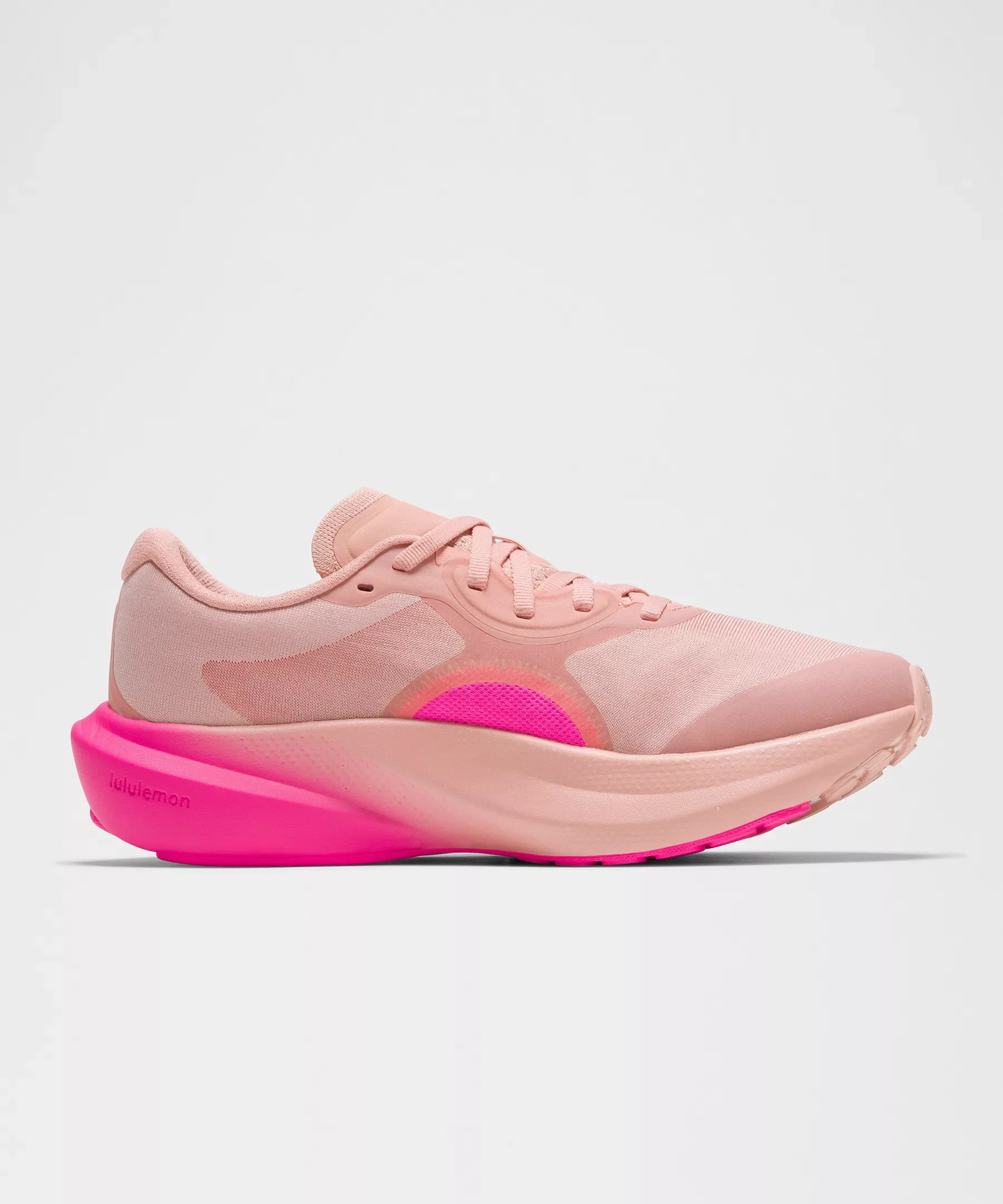 Women's Split Shift Running Shoe - 1