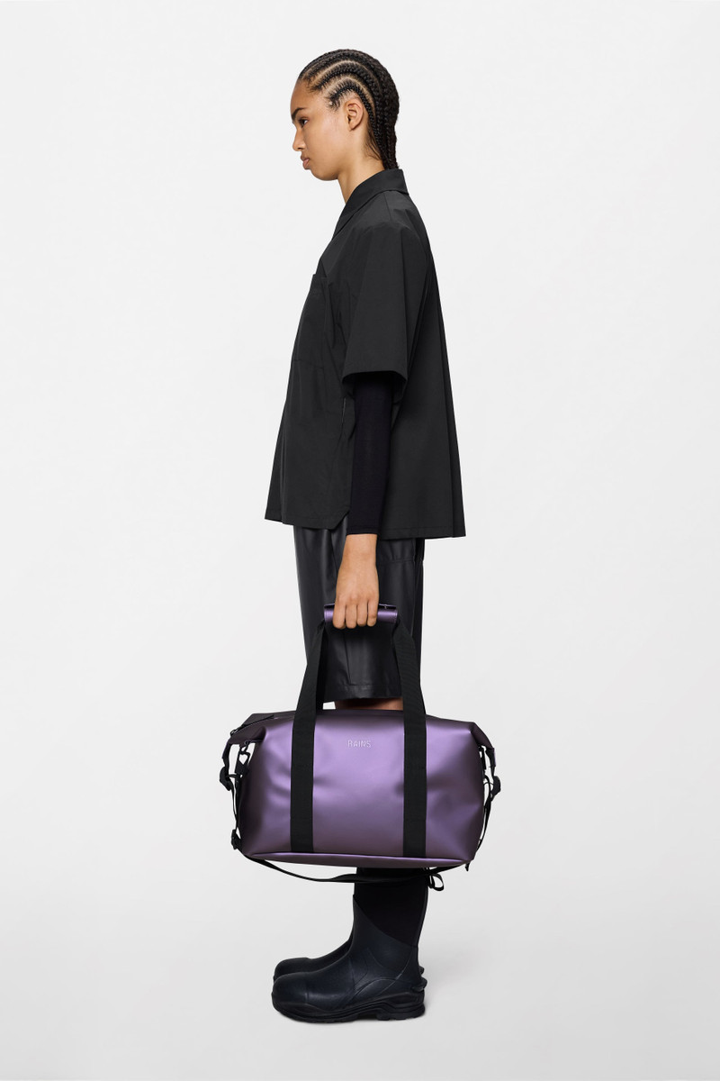 Hilo Weekend Bag Small 3