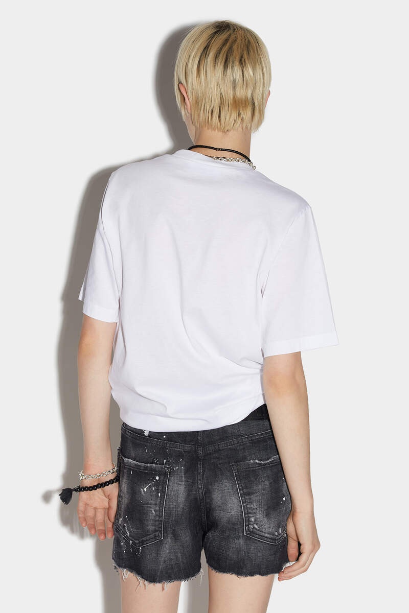 ICON HILDEGARD EAST T-SHIRT - 2