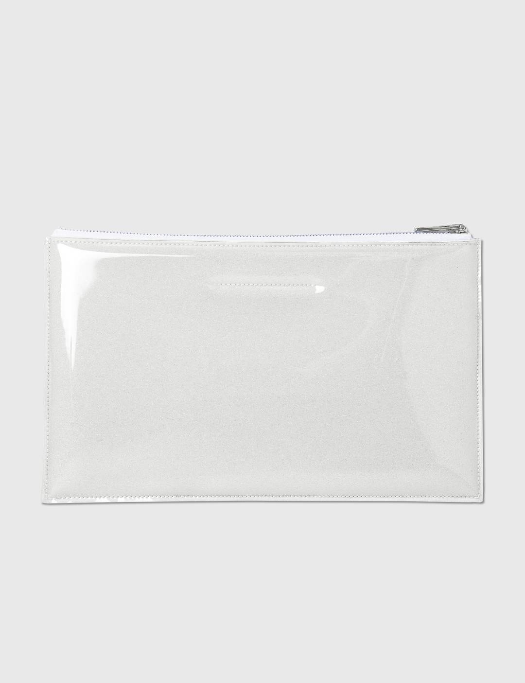 PVC Foam Envelope Clutch - 3