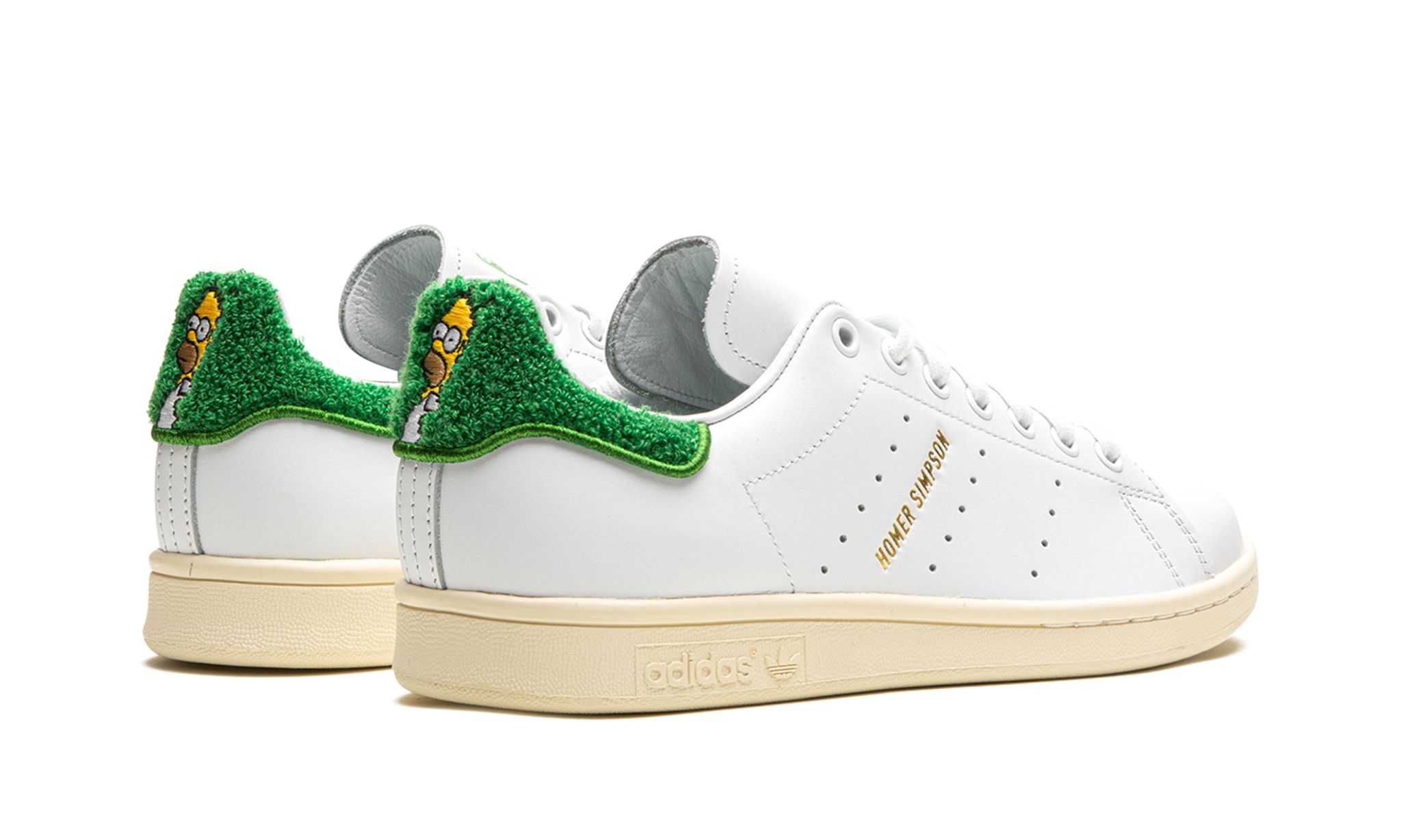 Stan Smith "Homer Simpson" - 3
