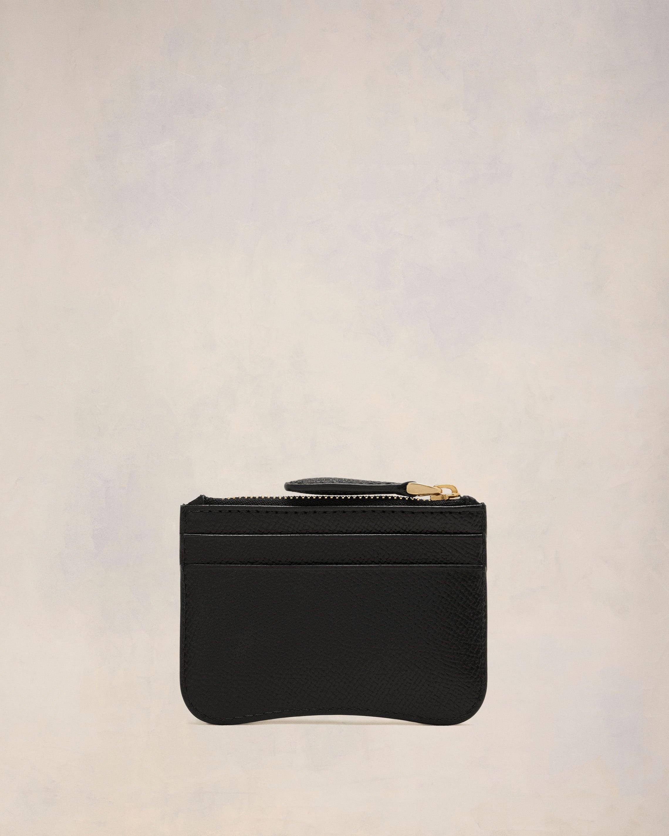 ★AMI PARIS★ 25SS Army Card Wallet USL104AL00360014 BLACK D AMI Paris PARIS CARD HOLDER Black | BSTN Store