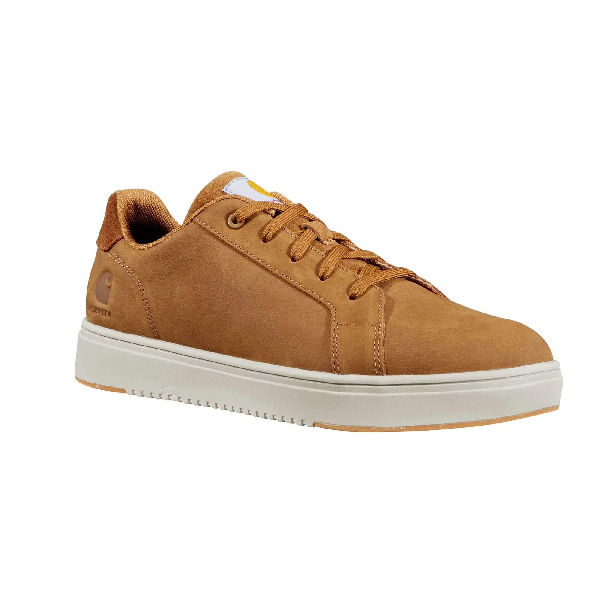 Detroit Leather Sneaker - 1