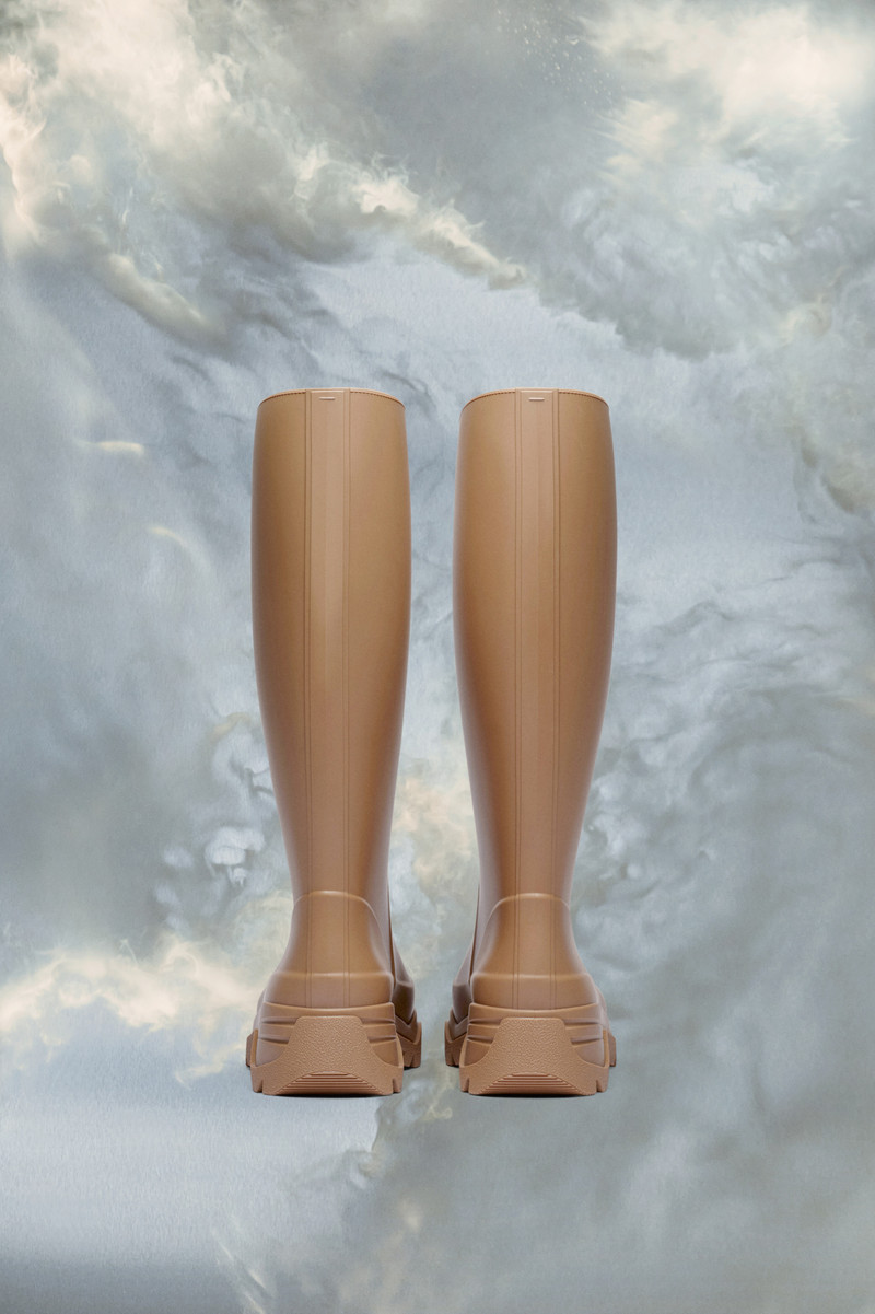 Tabi rubber boots 3