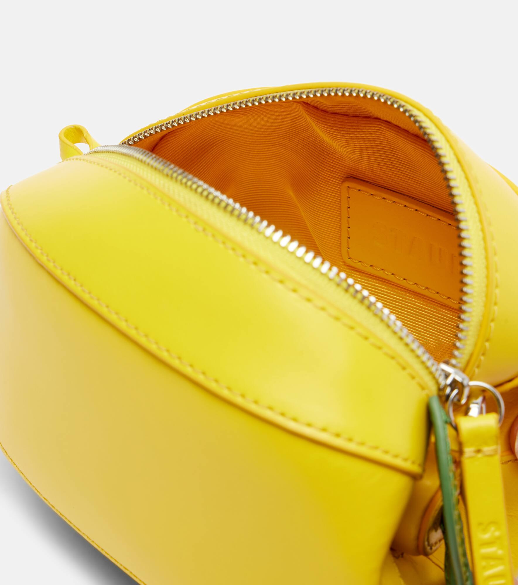 Limona leather shoulder bag - 3