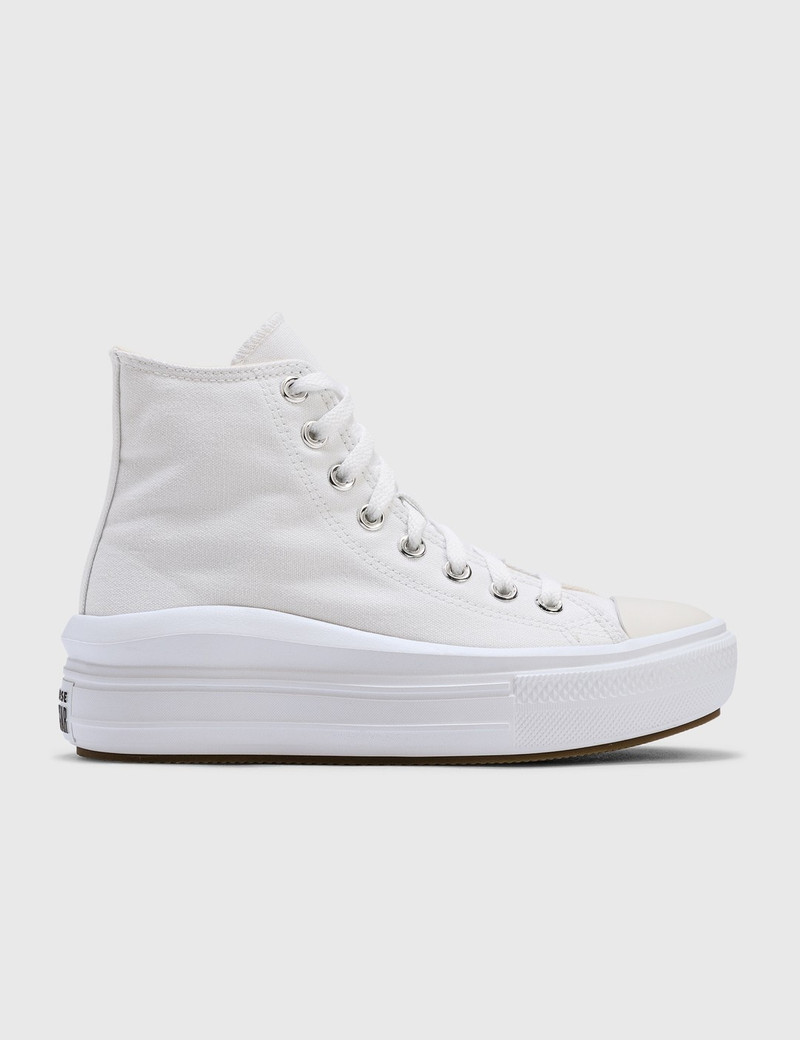 CHUCK TAYLOR ALL STAR MOVE HIGH TOP - 1