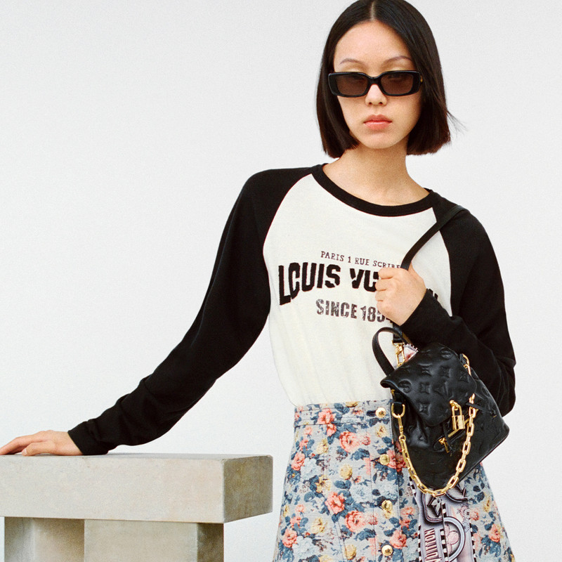 Louis Vuitton Coussin Backpack Mini outlook