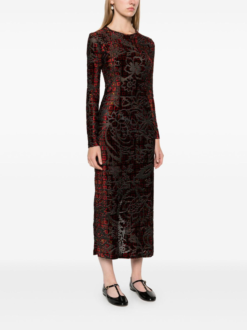 Pillow midi dress 3