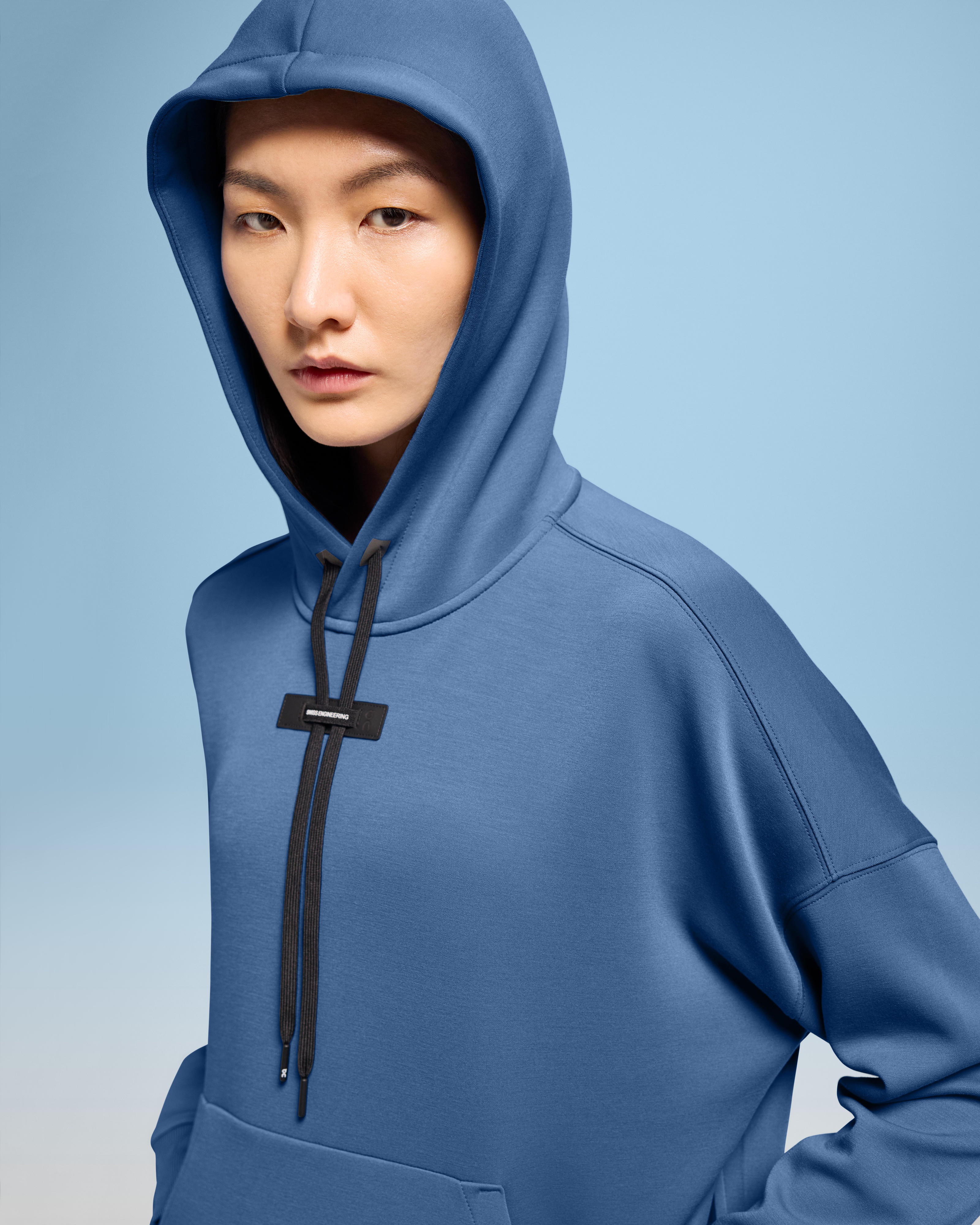 Hoodie - 5