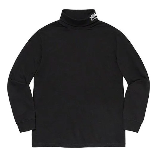 Supreme x The North Face SS20 Week 3 RTG Turtleneck SUP-SS20-424 - 1
