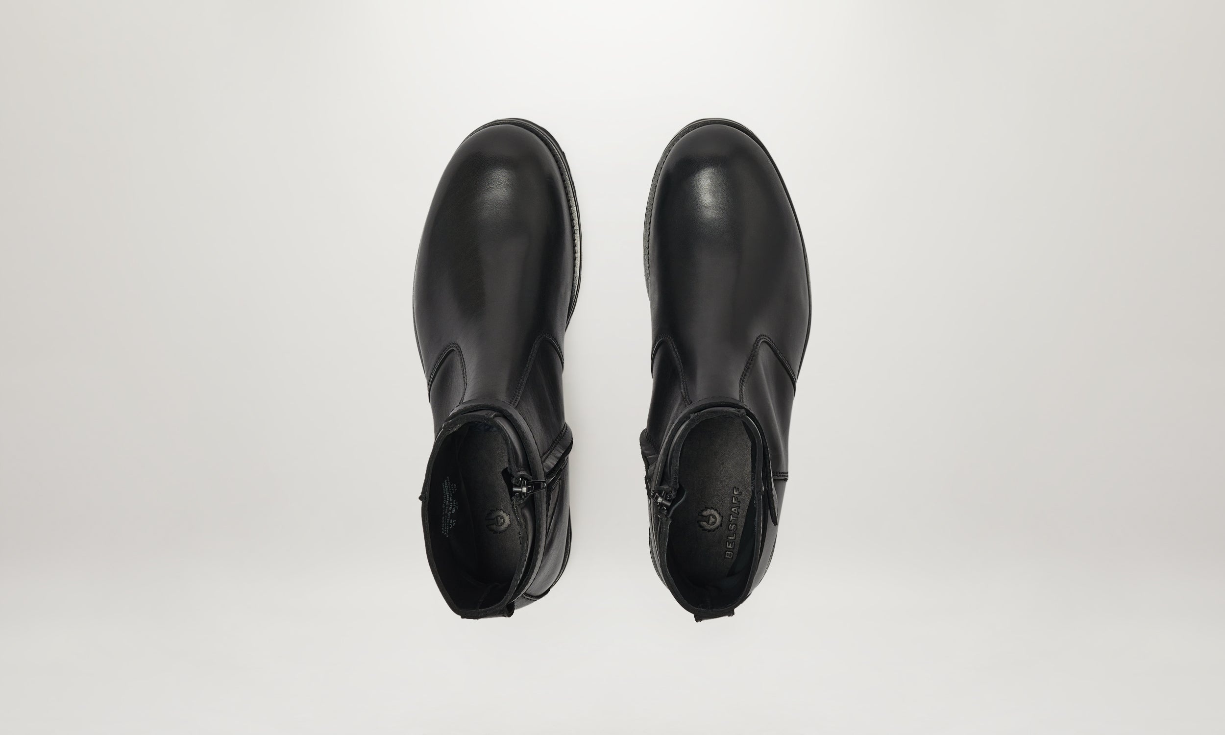 URBAN BOOT - 3