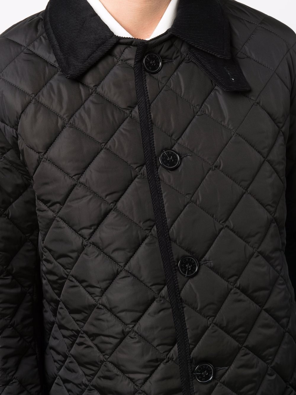 Kingdom quilted jacket - 5