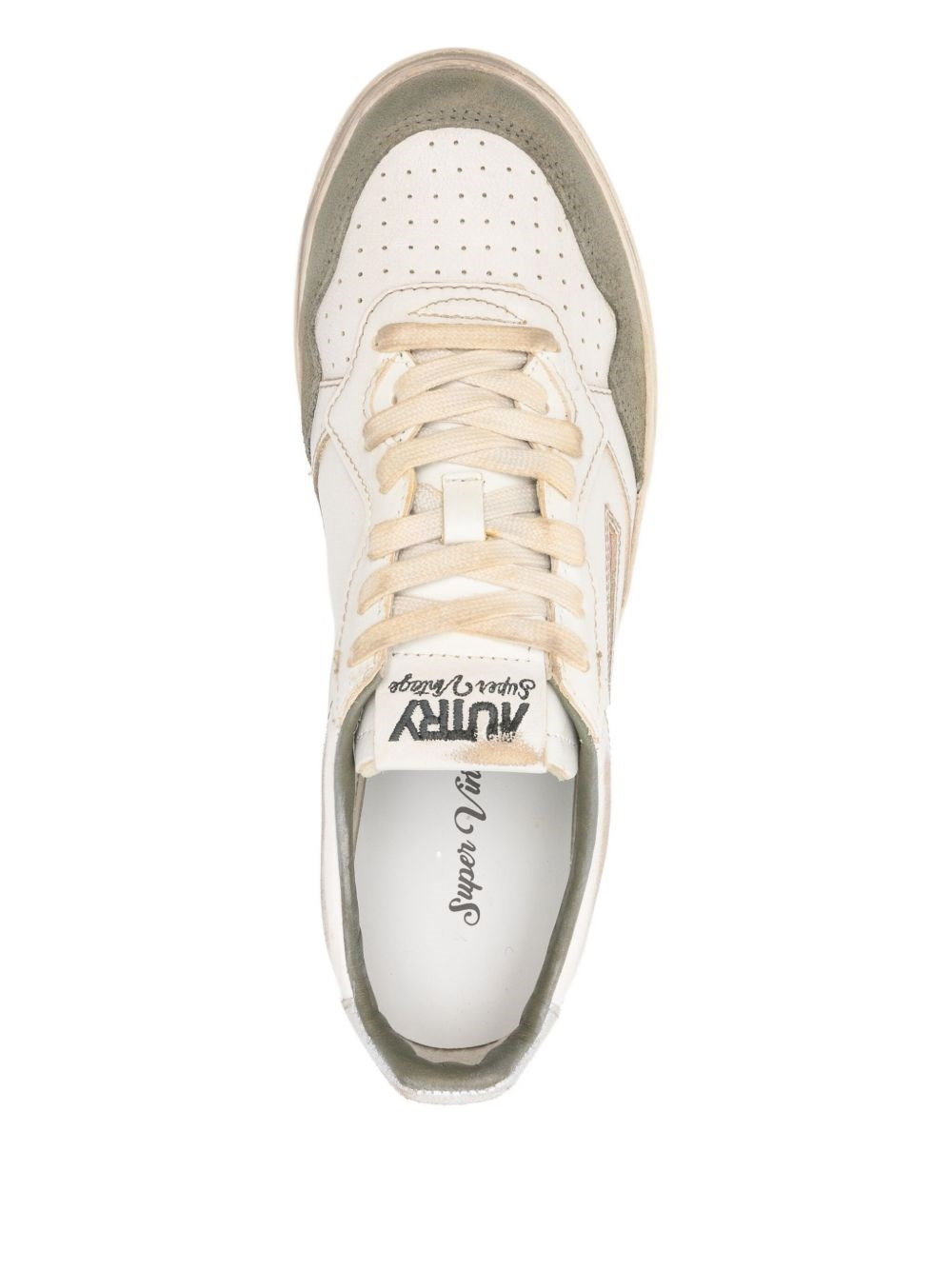 Medialist Low sneakers - 2