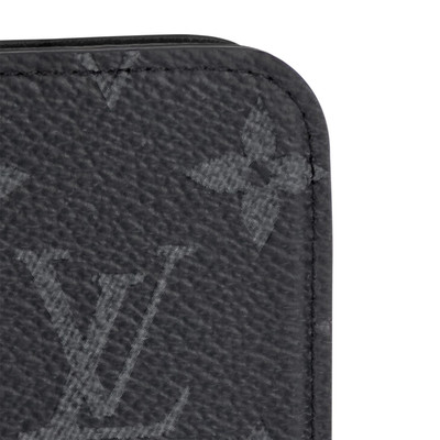 Louis Vuitton Iphone X/XS Folio outlook