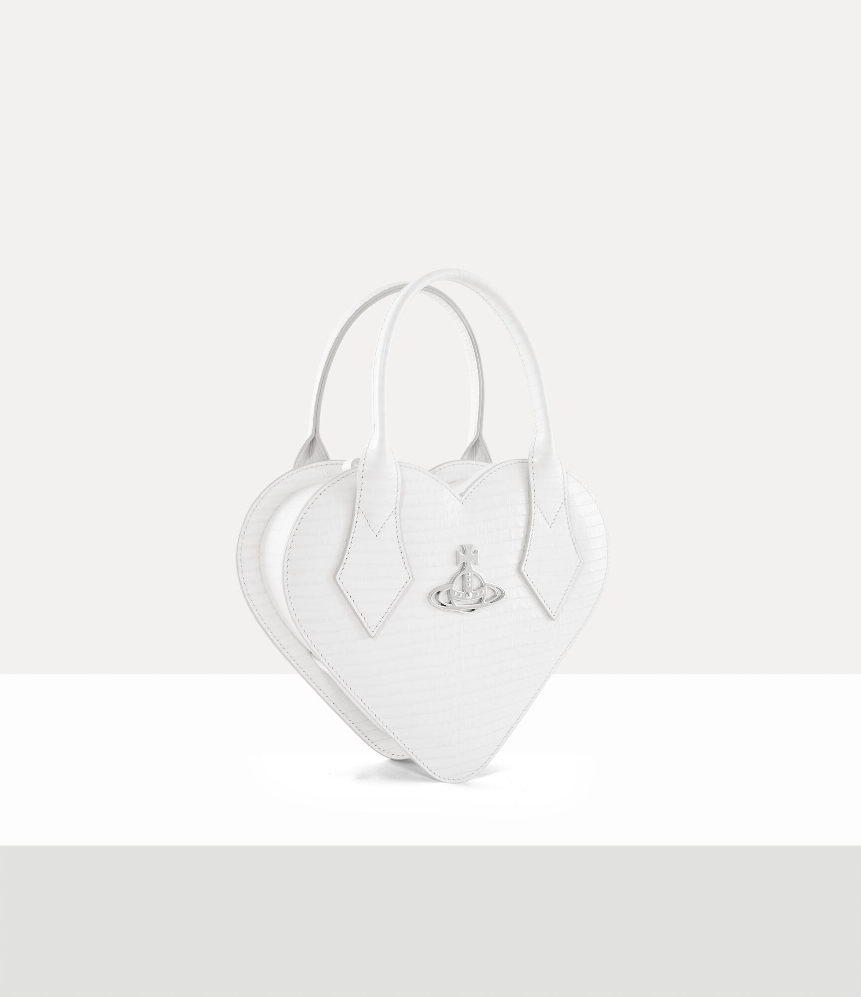 JOSEPHINE HEART CROSSBODY - 4
