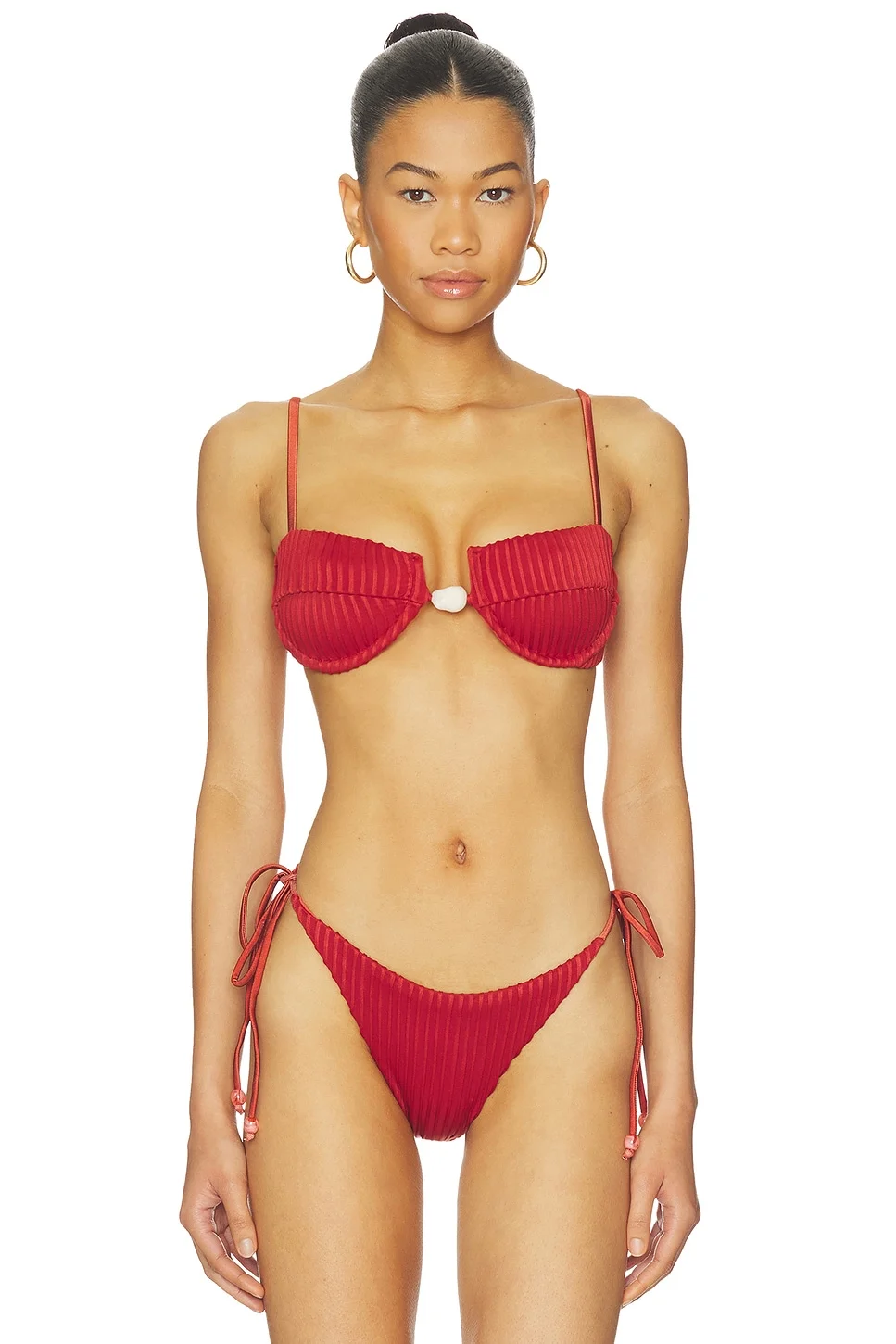 Roma Bikini Top - 1