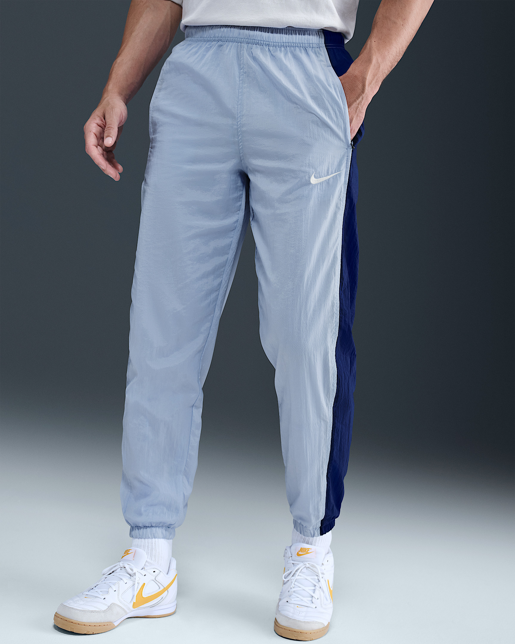 Nike Total 90 Men's Repel Soccer Track Pants - 2