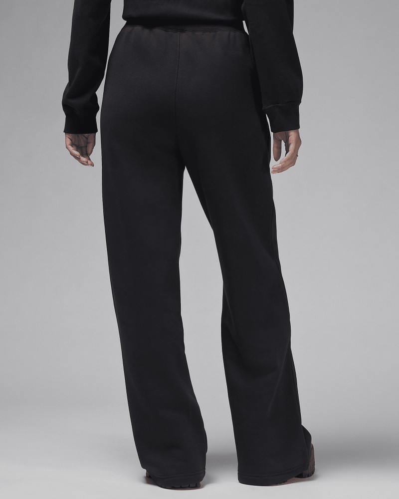 Jordan Jordan Flight Fleece Women's Open-Hem Pants outlook