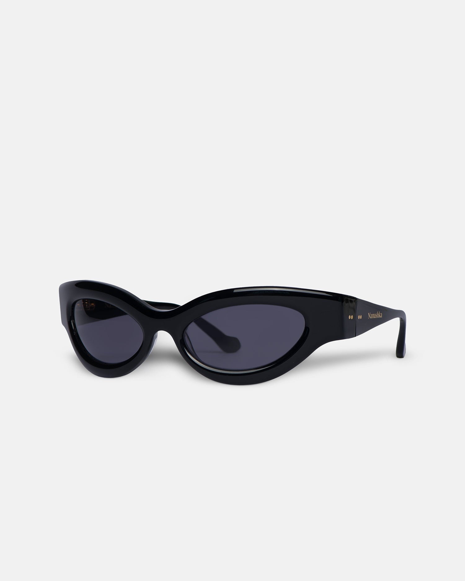 Bio-Plastic Wrap Sunglasses - 2