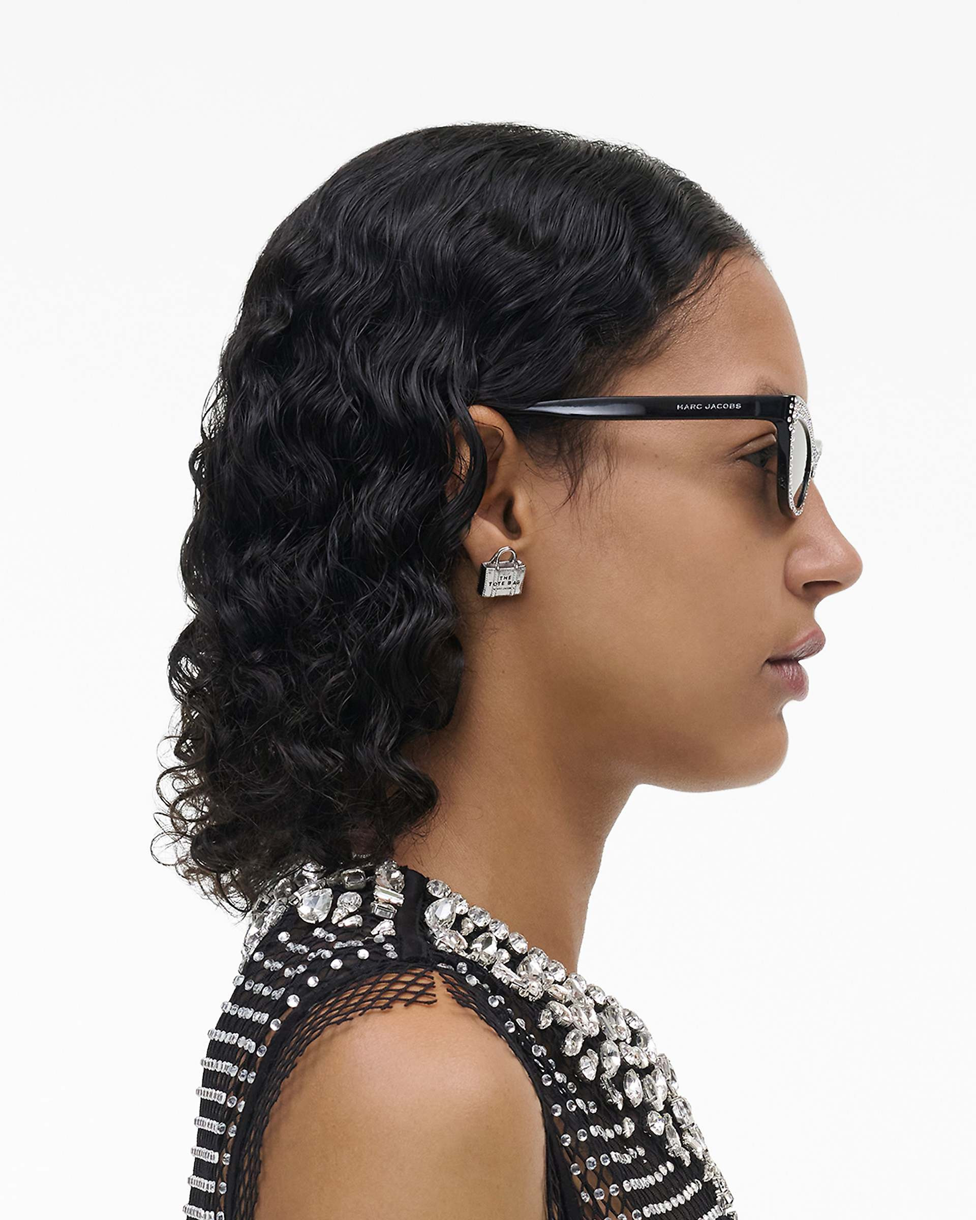 THE CAT EYE SUNGLASSES - 3