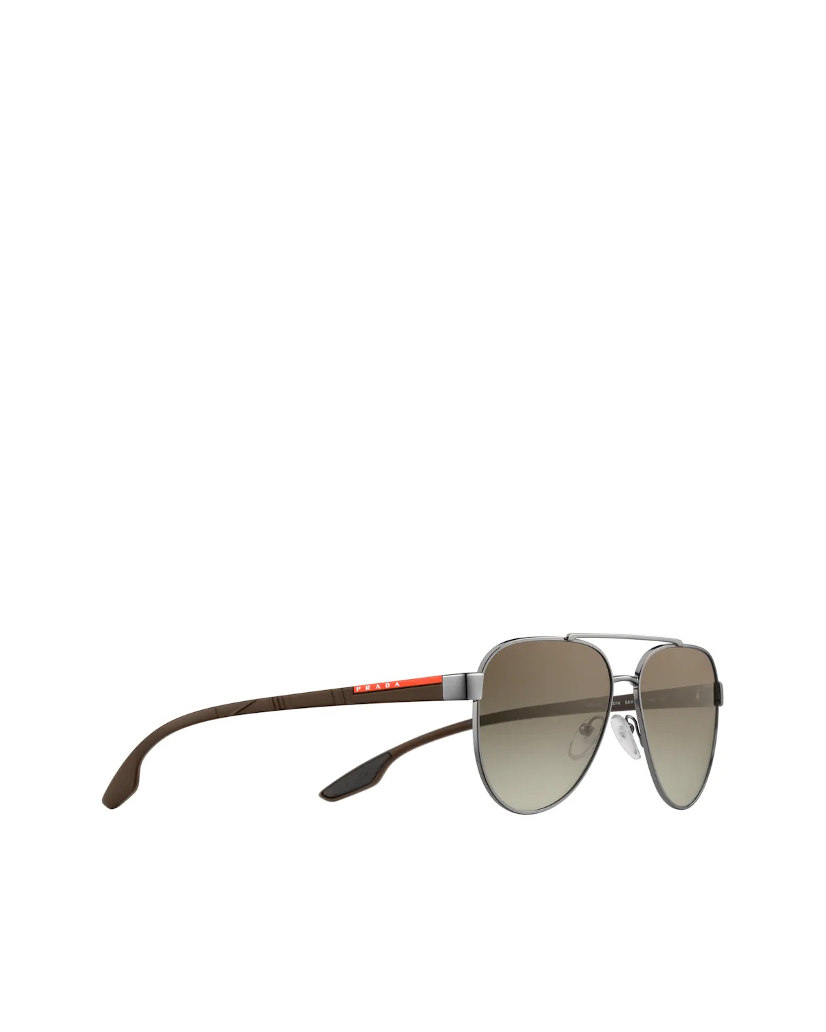 Prada Linea Rossa Stubb sunglasses - 3