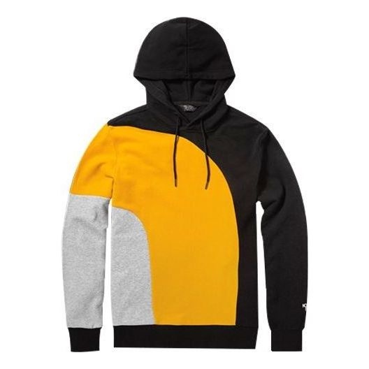 THE NORTH FACE Outdoor Soft Knit Couple Style 'Yellow' 4NER-56P - 1