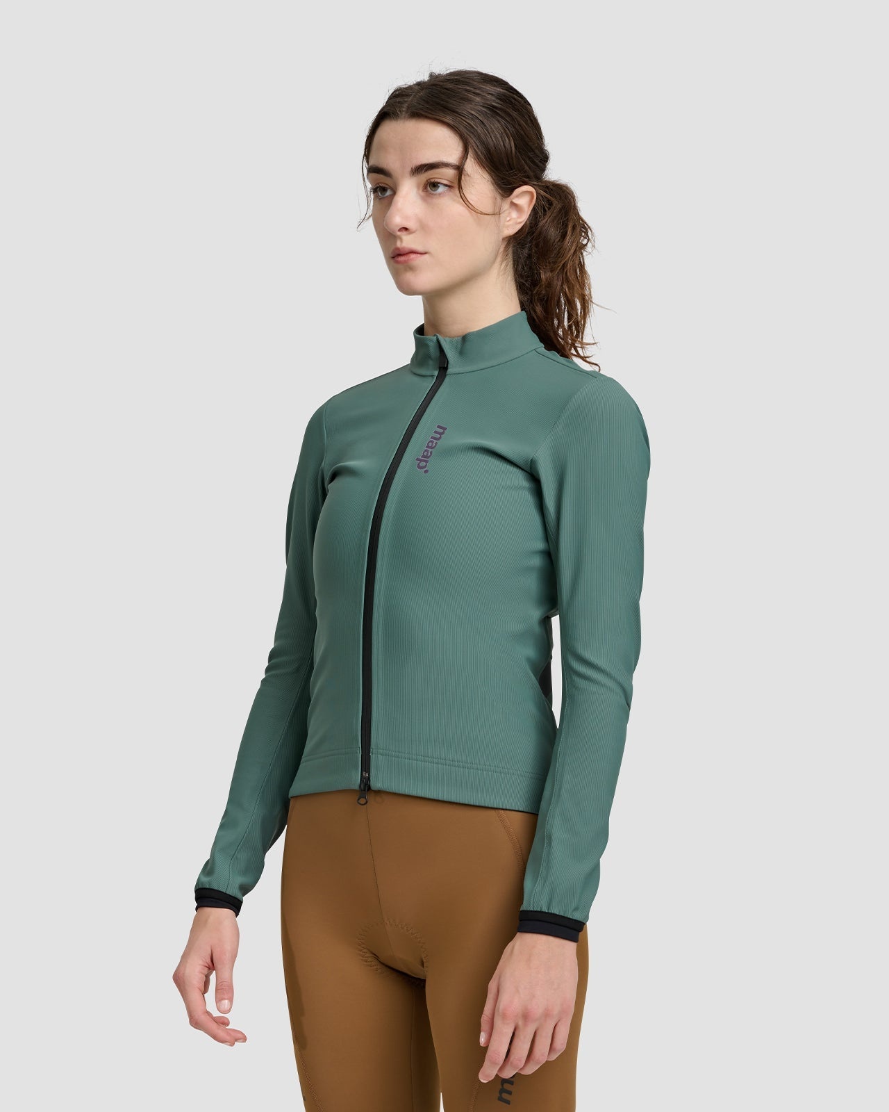 Women's Training Winter Jacket - 2