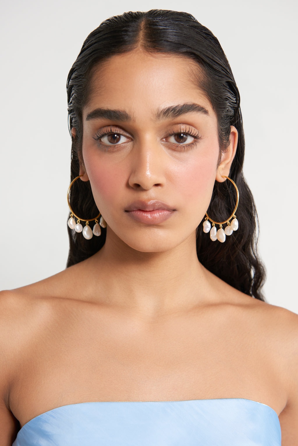 ELKA EARRING - 2