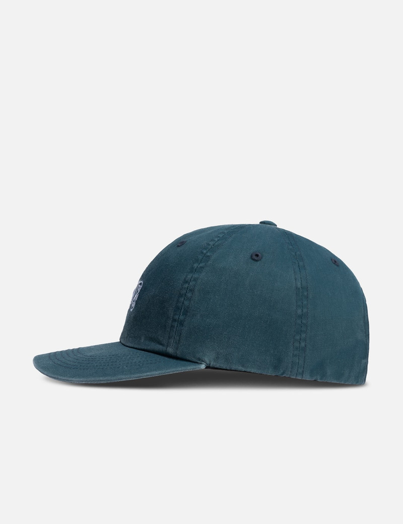 by Parra INFINITE 6 PANEL HAT outlook
