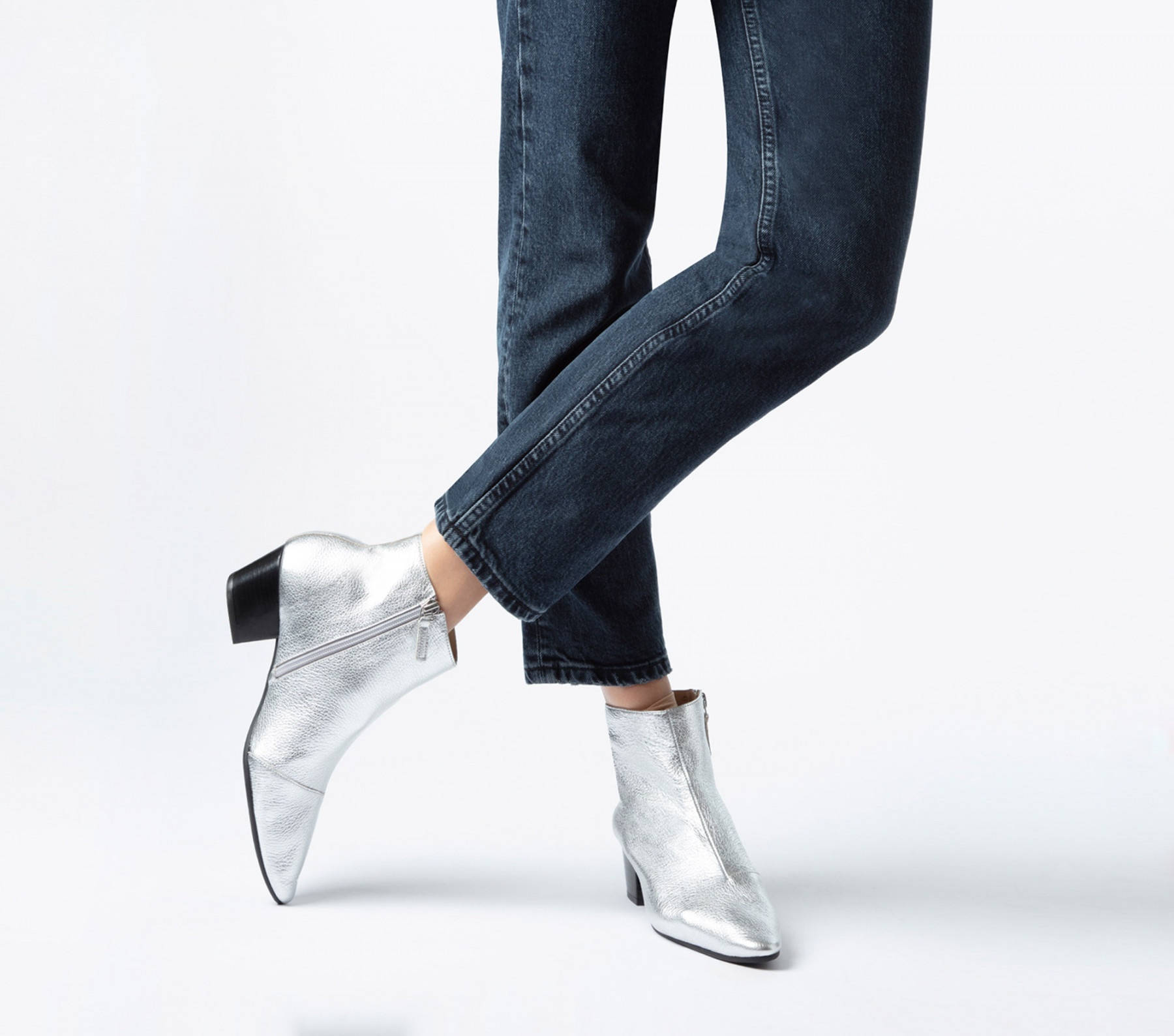 Piero ankle boots - 8