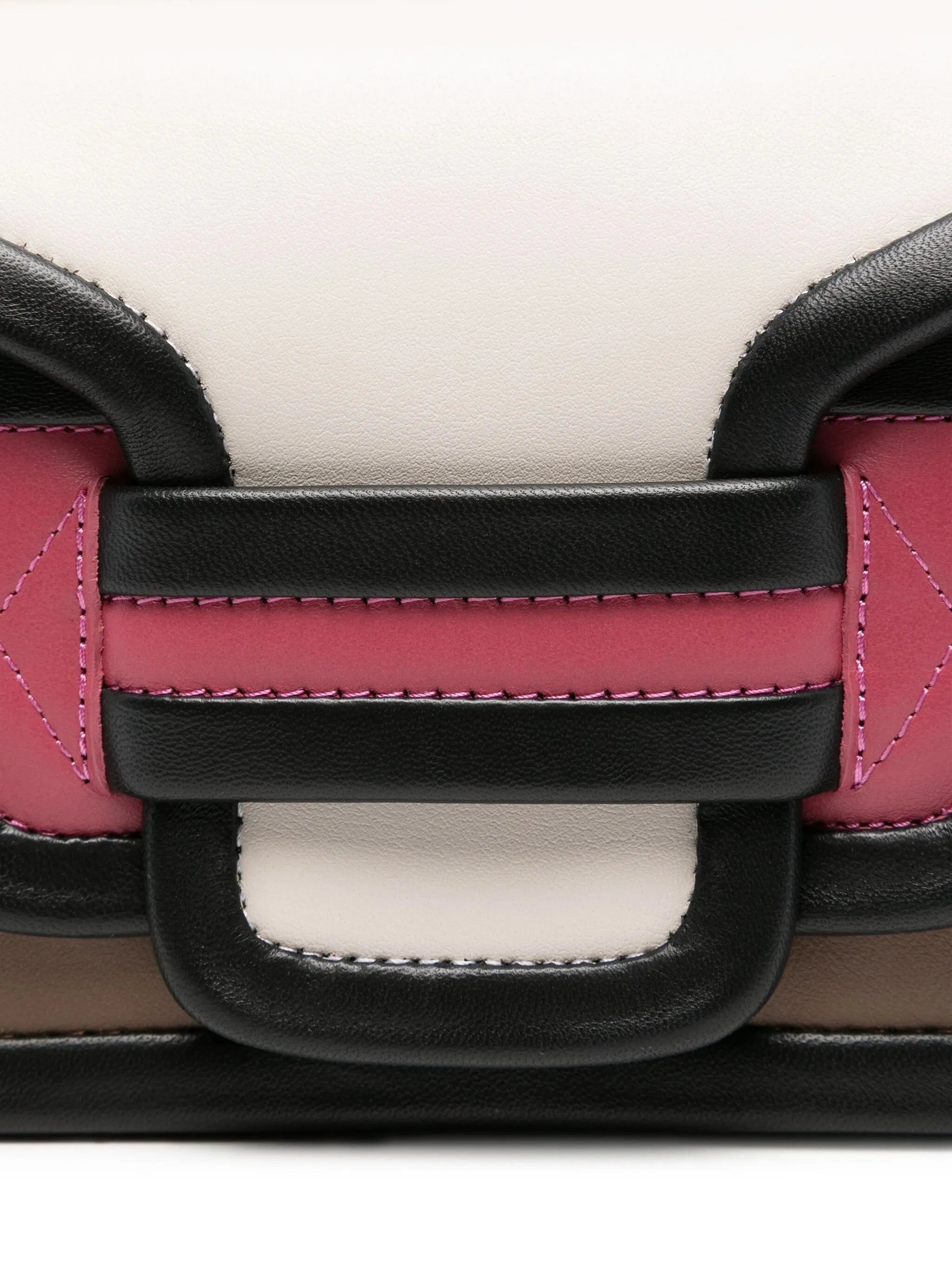 Pierre Hardy Alpha Cross-body Bag - 5