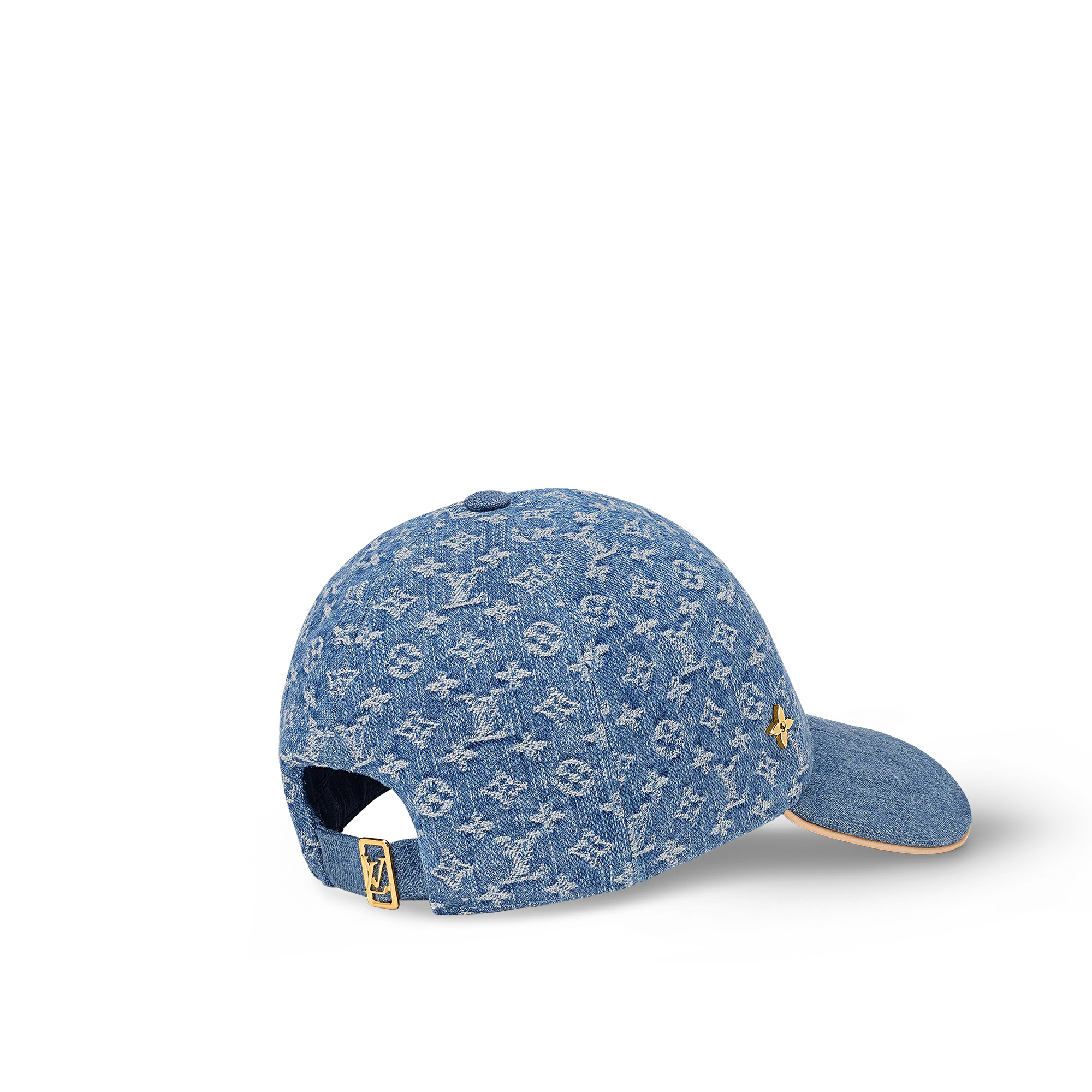 LV Remix Cap - 5