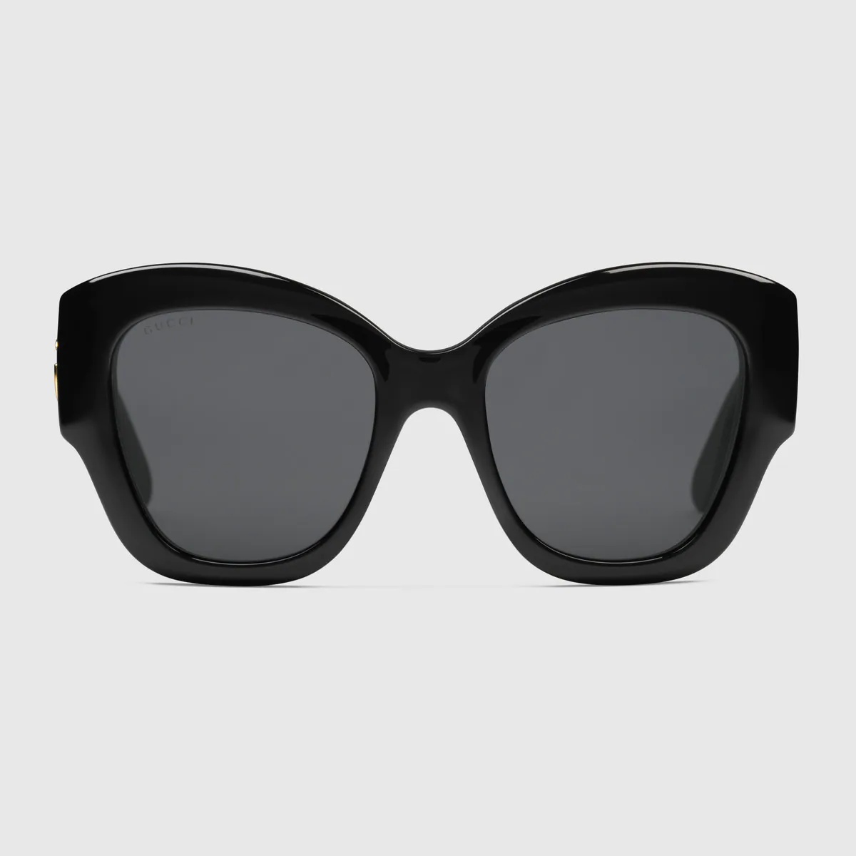 Cat eye sunglasses - 1