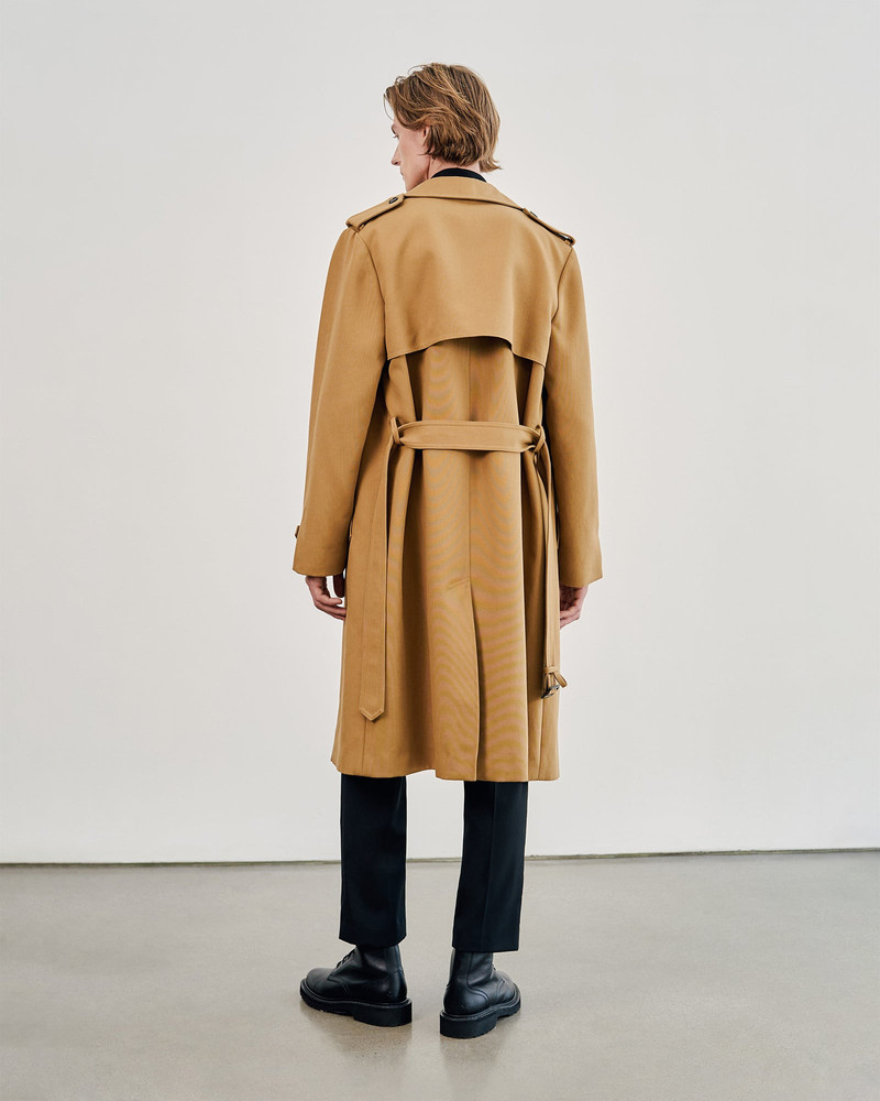 TRENTON TRENCH COAT 5