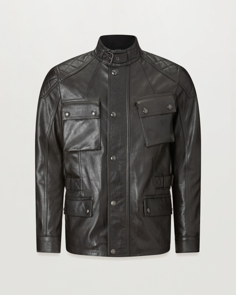 TURNER MOTORCYCLE JACKET 1