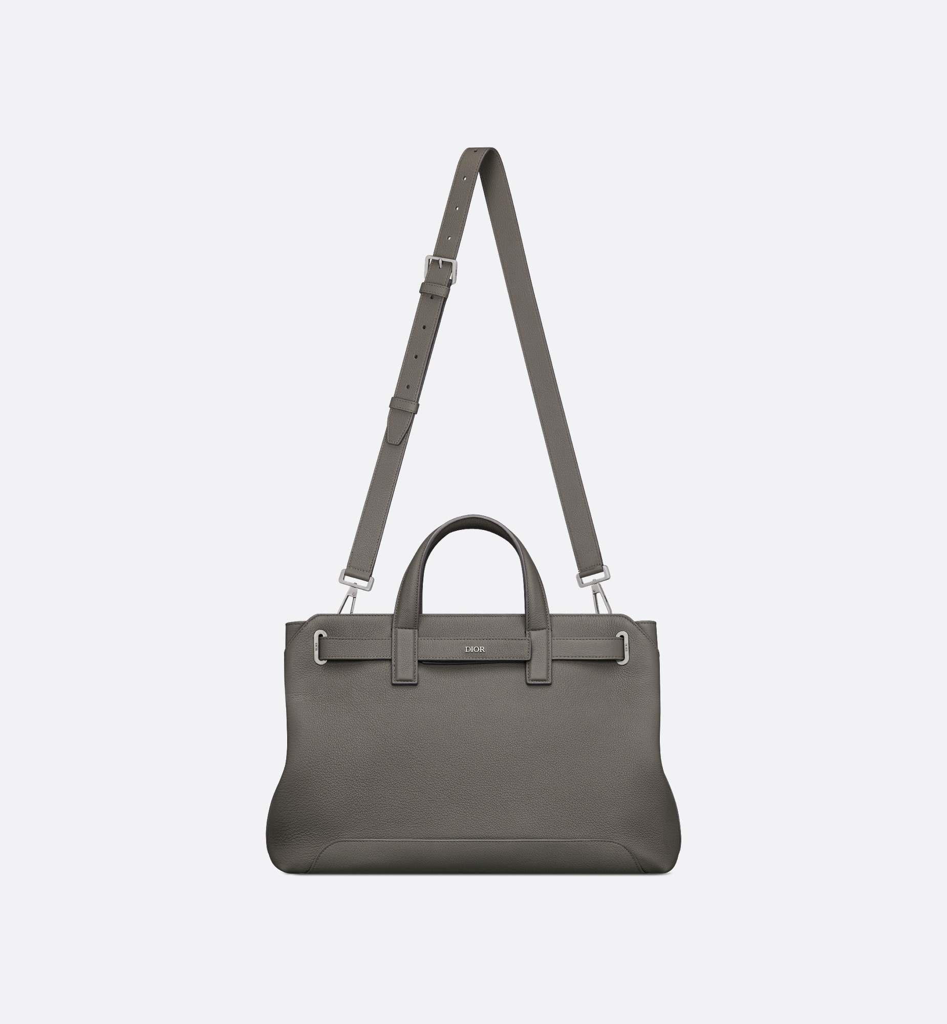 Medium Dior Normandie Tote Bag - 8
