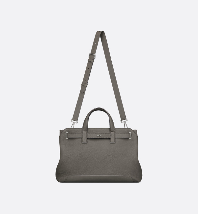 Medium Dior Normandie Tote Bag 8