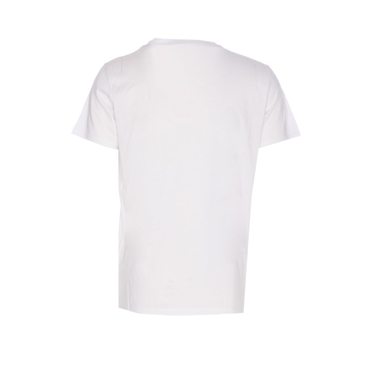 Moncler Men Logo T-Shirt - 3