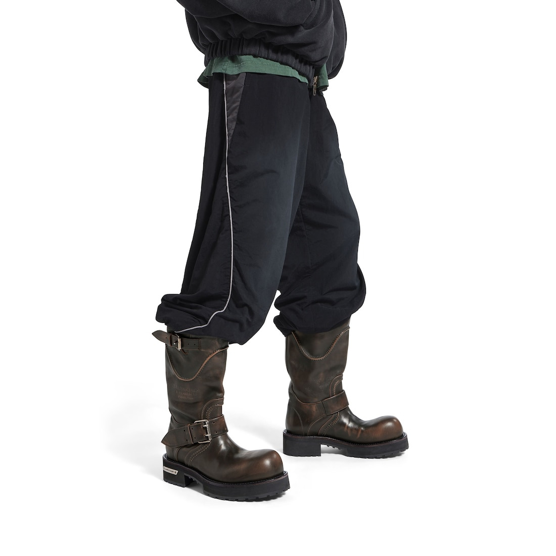Men's Venom Boot in Brown - 9