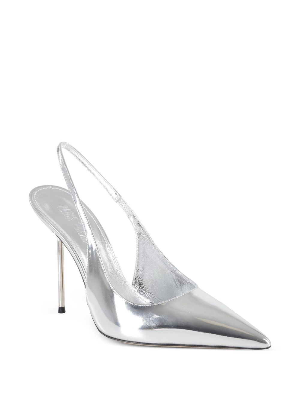 105mm Lidia pumps - 2