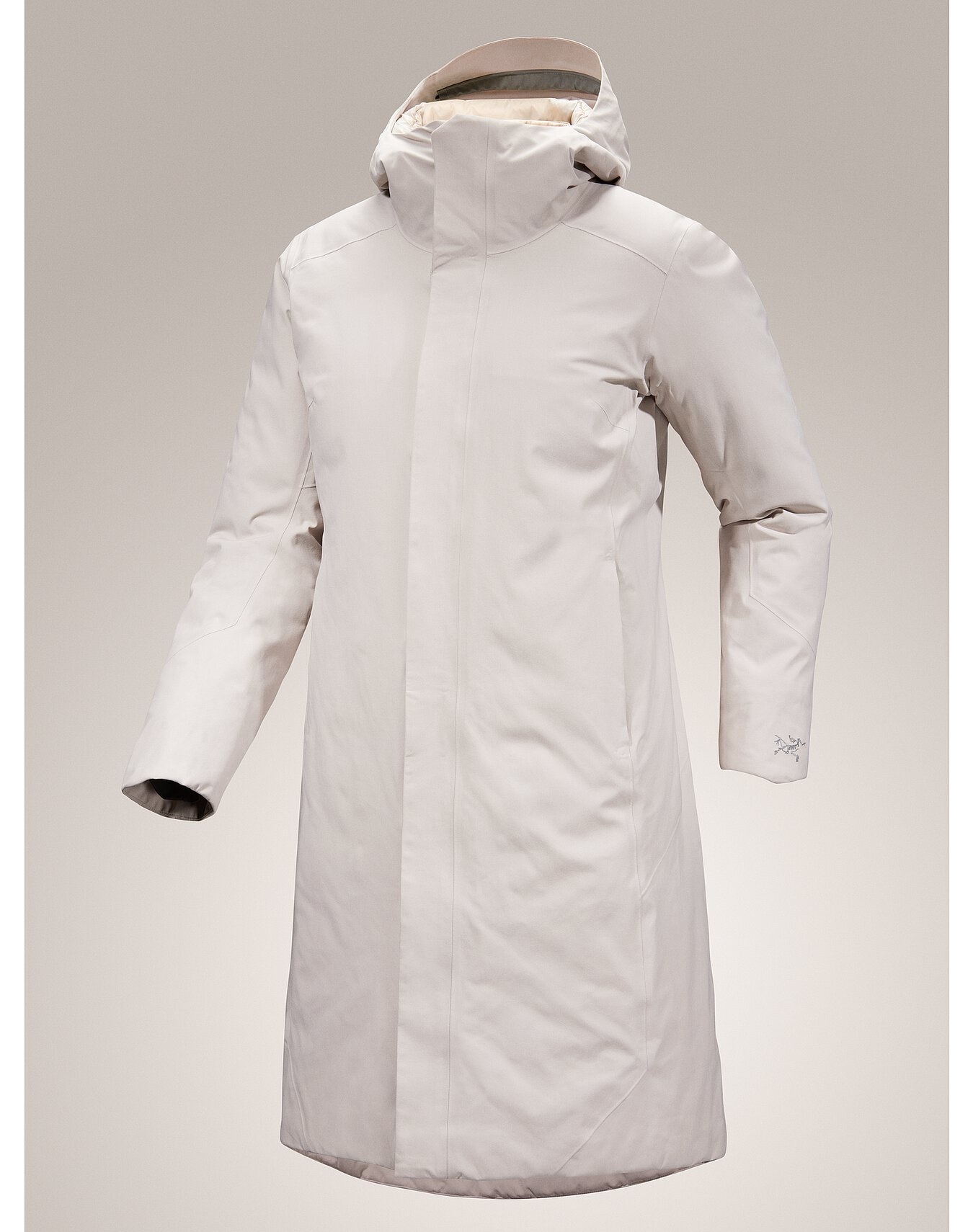 Patera Parka - 9