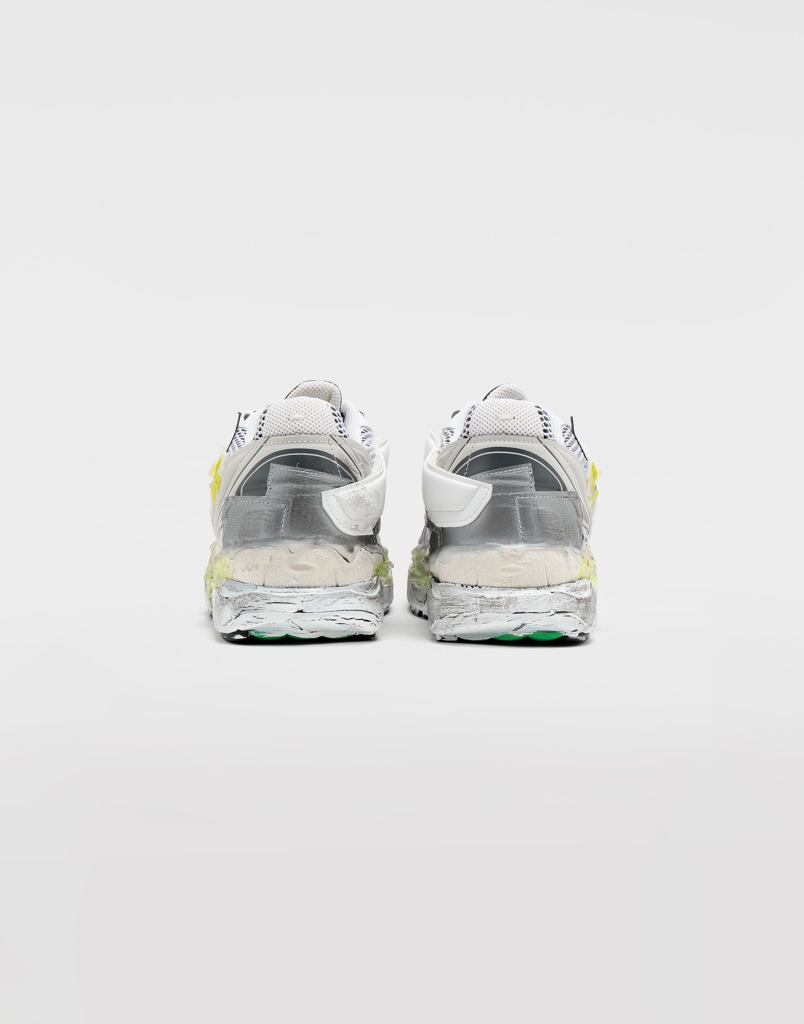 Fusion sneakers - 4
