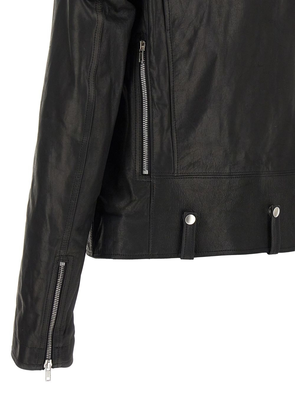 Bauhaus Stooges jacket - 4