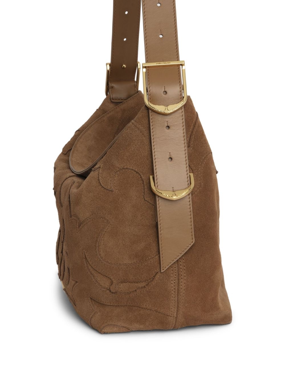 Jane shoulder bag - 4