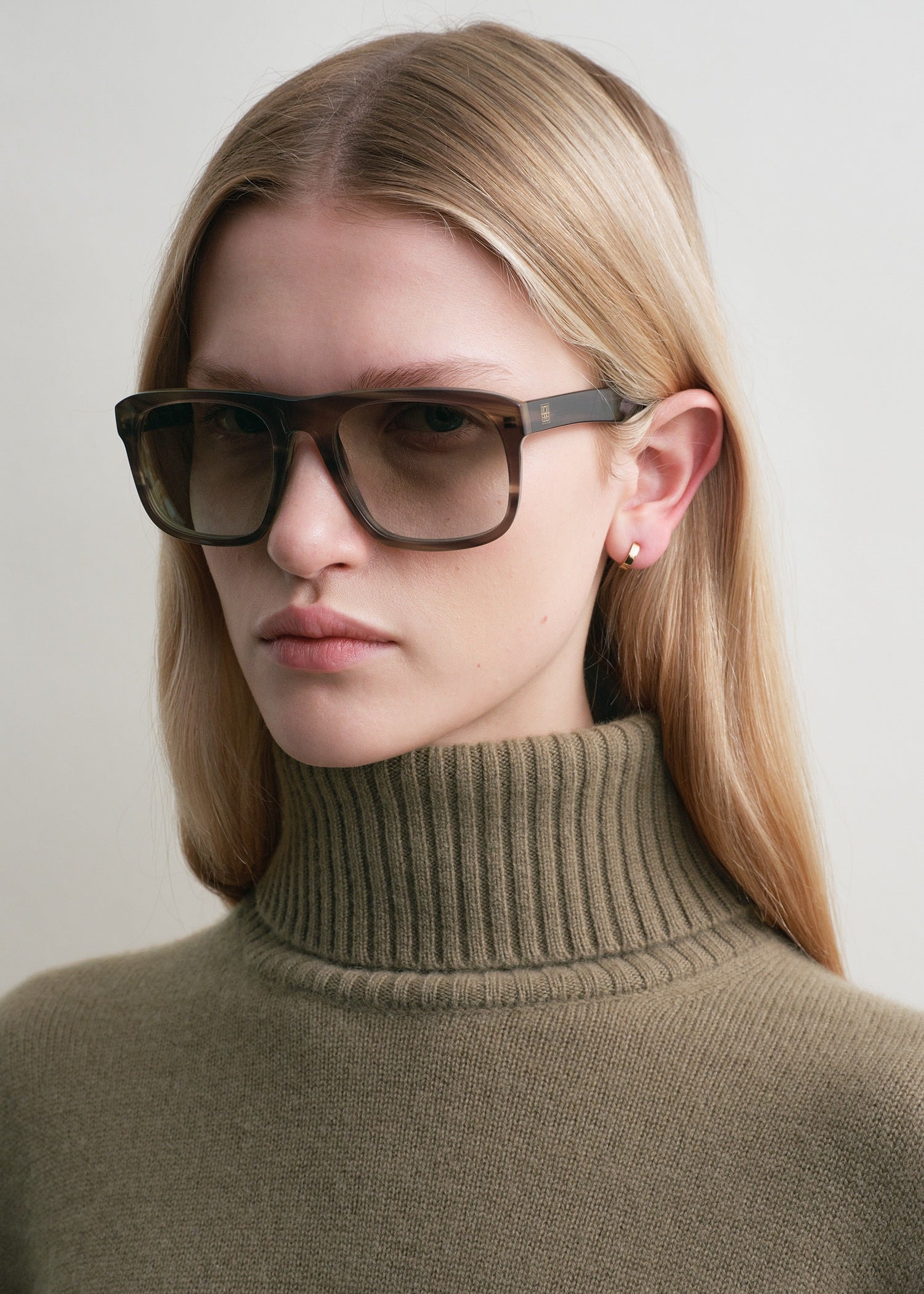 The Navigators sunglasses bark - 3