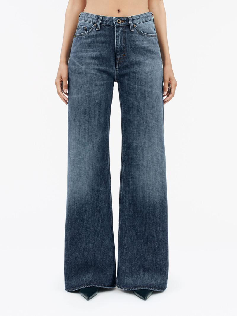 TIGER OF SWEDEN Kinne Jeans Relaxed Fit outlook