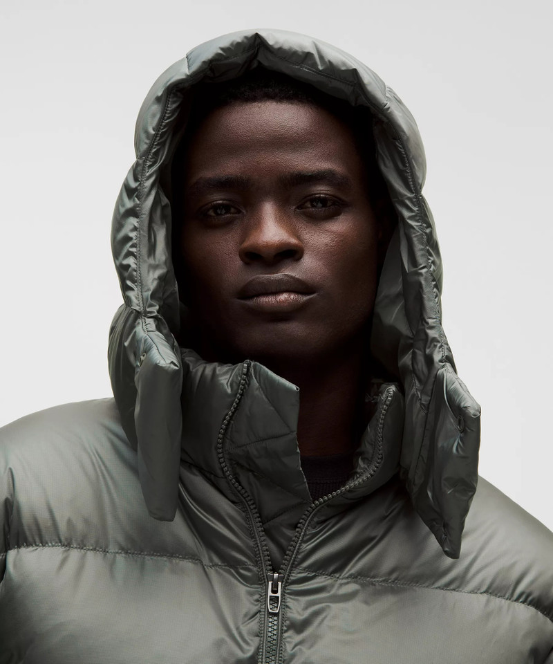 Always Down Puffer Jacket 4
