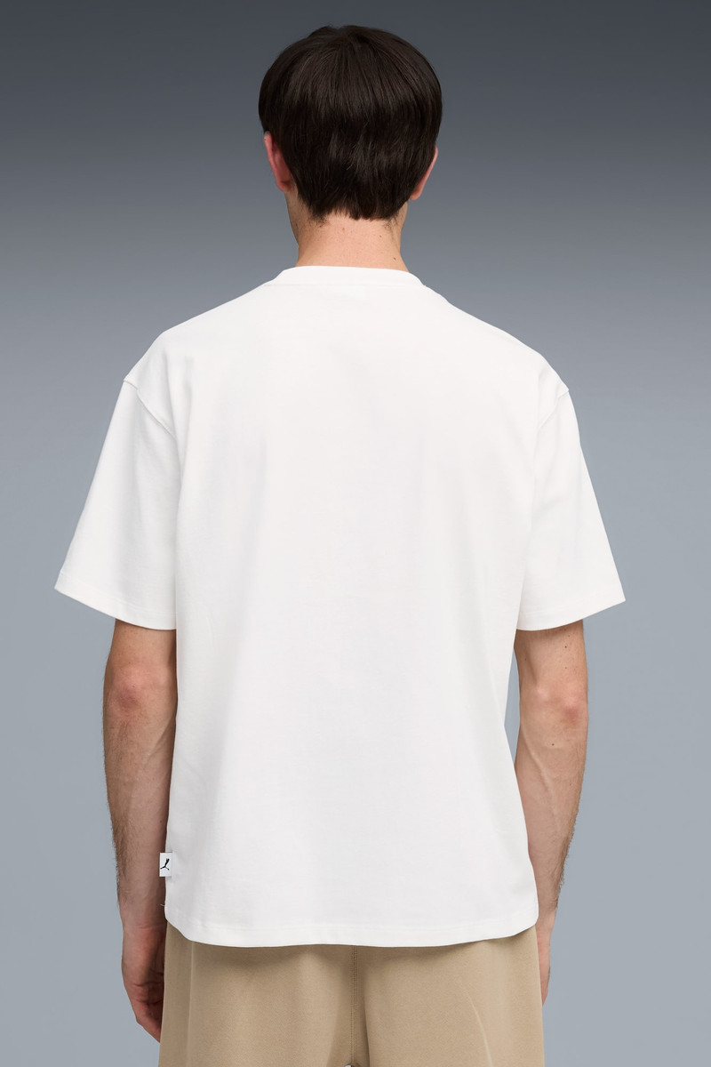 MMQ Men's Tee 4