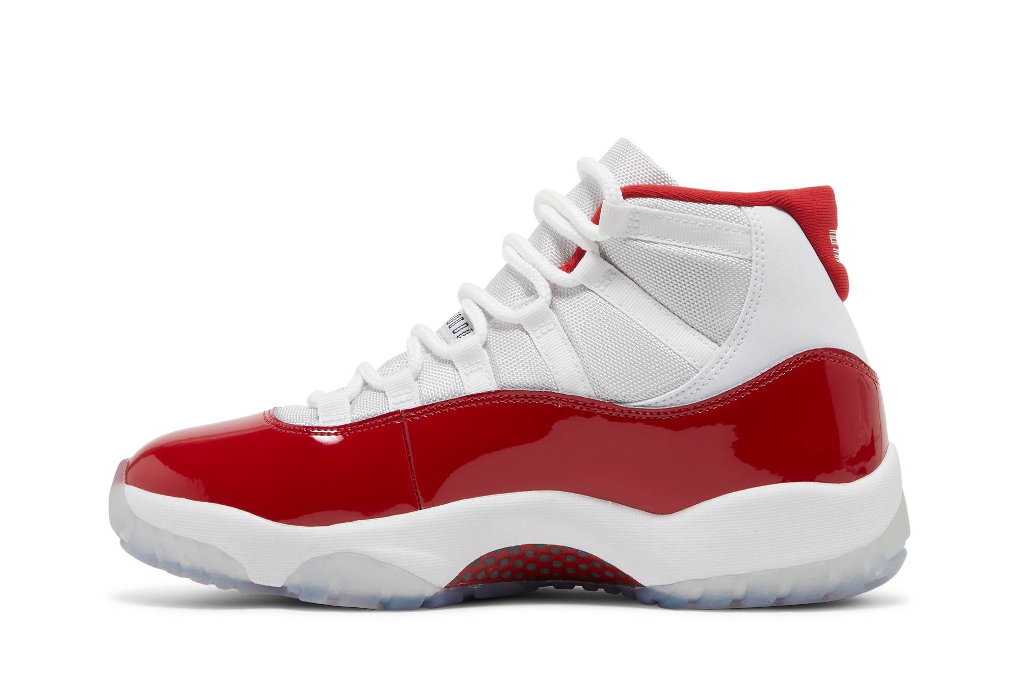 Air Jordan 11 Retro 'Cherry' - 3