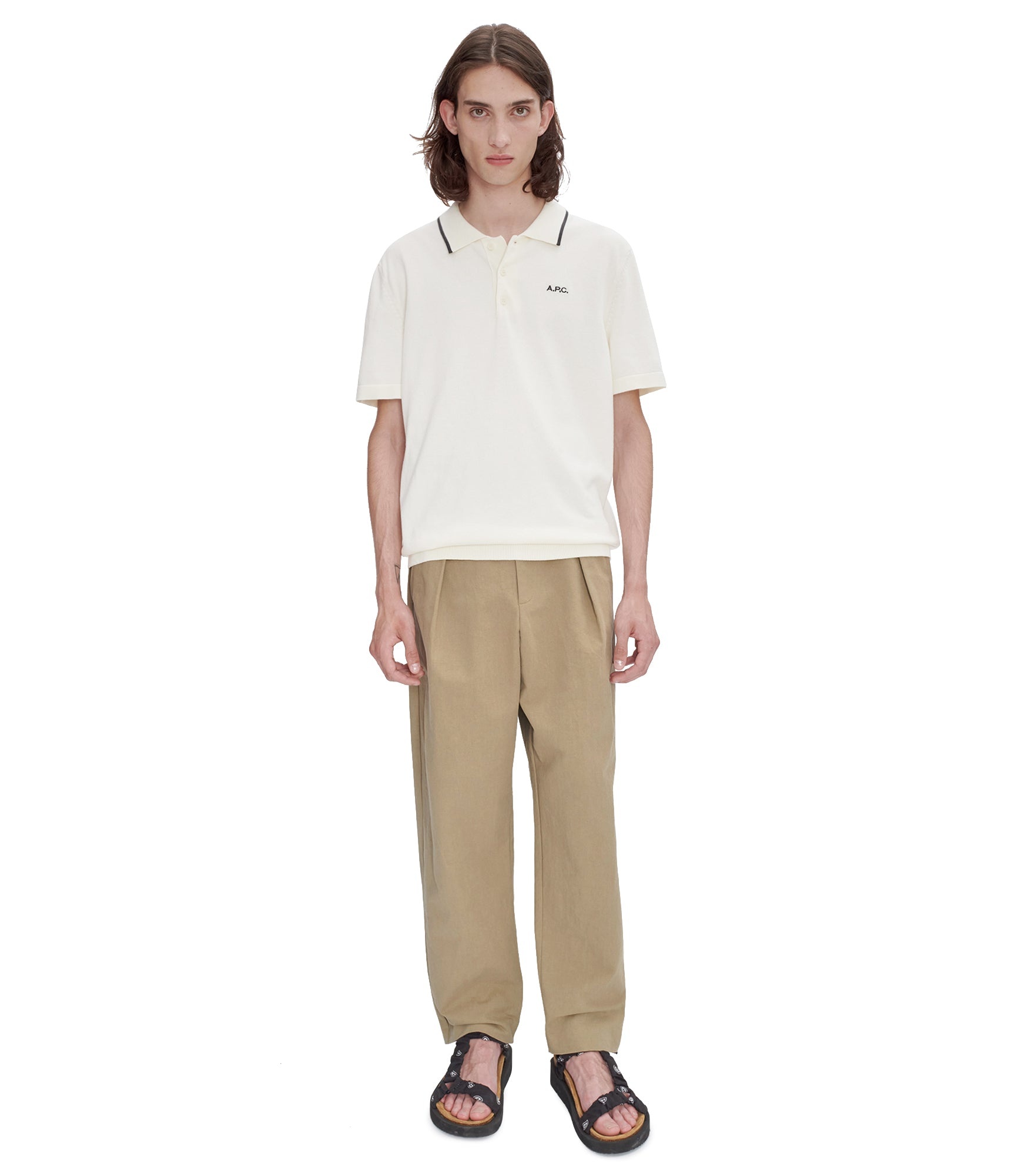Renato pants - 2